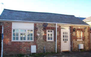 Holiday cottages Isle of Wight