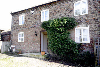Suffolk holiday cottage