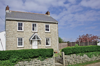 East Sussex holiday cottage
